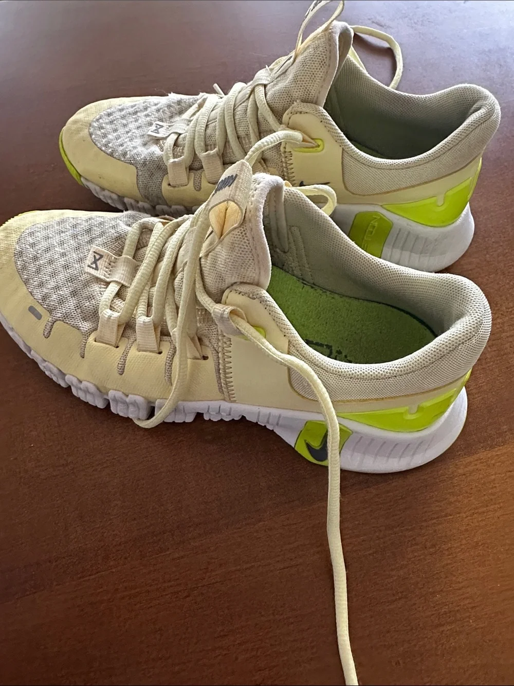 Nike Free Metcon 5, Women’s Size 6